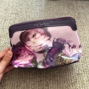 Ted Baker accessories bag